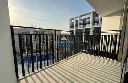 Apartment - Studio - 1 Bathroom for sale in Luma21 - Jumeirah Village Circle - Dubai