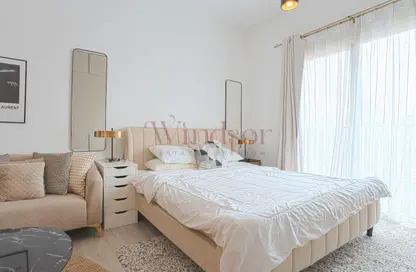 Apartment - Studio - 1 Bathroom for sale in Eaton Place - Jumeirah Village Circle - Dubai