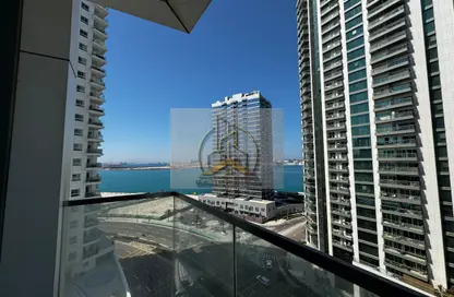 Apartment - 2 Bedrooms - 3 Bathrooms for sale in Amaya Towers - Shams Abu Dhabi - Al Reem Island - Abu Dhabi