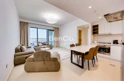Apartment - 2 Bedrooms - 3 Bathrooms for sale in Downtown Views II Podium - Downtown Views II - Zabeel 2 - Zabeel - Dubai Apartment - 2 Bedrooms - 3 Bathrooms for sale in Downtown Views II Podium - Downtown Views II - Zabeel 2 - Zabeel - Dubai