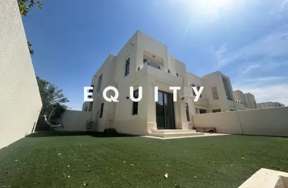 Villa - 3 Bedrooms - 3 Bathrooms for rent in Mira Oasis 3 - Mira Oasis - Reem - Dubai