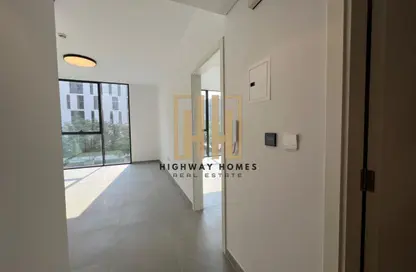 Apartment - 1 Bedroom - 2 Bathrooms for rent in Tiraz - Naseej District - Aljada - Sharjah Apartment - 1 Bedroom - 2 Bathrooms for rent in Tiraz - Naseej District - Aljada - Sharjah