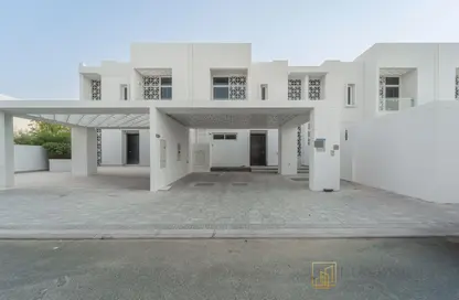 تاون هاوس - 3 غرف نوم - 4 حمامات للايجار في 1 أرابيلا تاون هاوس - أرابيلا تاون هاوس - مودون - دبي تاون هاوس - 3 غرف نوم - 4 حمامات للايجار في 1 أرابيلا تاون هاوس - أرابيلا تاون هاوس - مودون - دبي