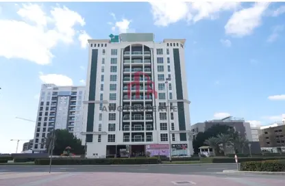 Apartment - 1 Bedroom - 1 Bathroom for sale in Dubai Land - Dubai
