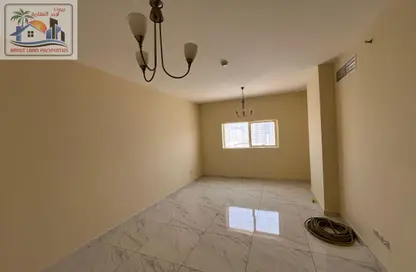 Apartment - 2 Bedrooms - 3 Bathrooms for rent in Al Butina B - Al Butina - Sharjah