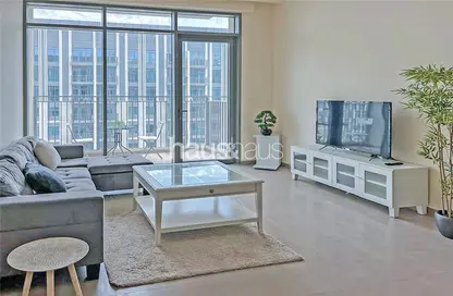 Apartment - 1 Bedroom - 1 Bathroom for rent in Park Heights 1 - Park Heights - Dubai Hills Estate - Dubai