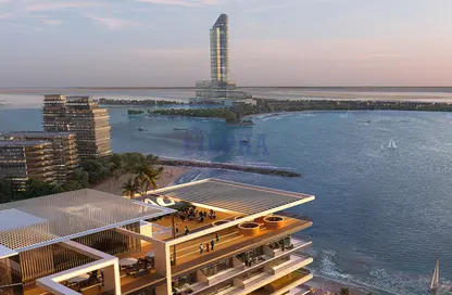 شقة - غرفة نوم - 1 حمام للبيع في شورلاين من داماك - جزيرة المرجان - رأس الخيمة شقة - غرفة نوم - 1 حمام للبيع في شورلاين من داماك - جزيرة المرجان - رأس الخيمة