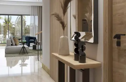 Townhouse - 4 Bedrooms - 5 Bathrooms for sale in Damac Riverside - Ivy - Dubai Investment Park (DIP) - Dubai