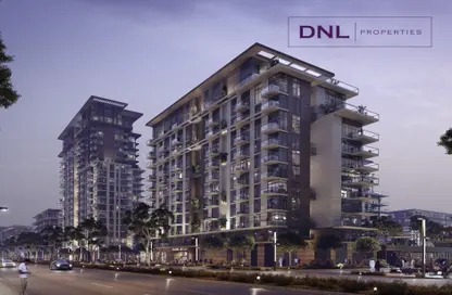 شقة - 3 غرف نوم - 3 حمامات للبيع في لوريل - سنترال بارك في سيتي ووك - سيتي ووك - دبي