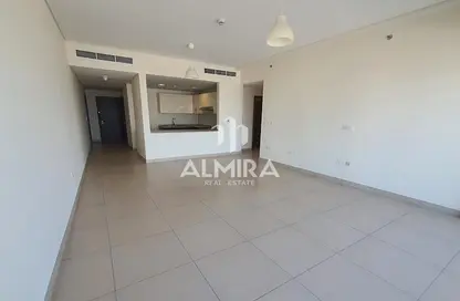 Empty Room image for: Apartment - 2 Bedrooms - 3 Bathrooms for sale in The Wave - Najmat Abu Dhabi - Al Reem Island - Abu Dhabi, Image 1