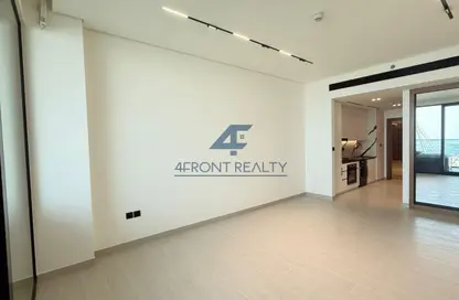 Apartment - 1 Bathroom for sale in Trillionaire Residences - Business Bay - Dubai