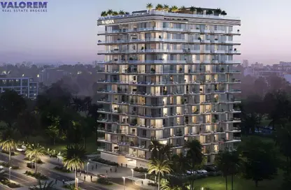 شقة - غرفة نوم - 2 حمامات للبيع في سيراف من وادان - مجمع دبي ريزيدنس - دبي لاند - دبي