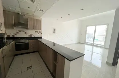 Apartment - 1 Bedroom - 1 Bathroom for sale in Maria Tower - Al Furjan - Dubai