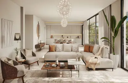 Townhouse - 4 Bedrooms - 5 Bathrooms for sale in Opal Gardens - District 11 - Mohammed Bin Rashid City - Dubai Townhouse - 4 Bedrooms - 5 Bathrooms for sale in Opal Gardens - District 11 - Mohammed Bin Rashid City - Dubai