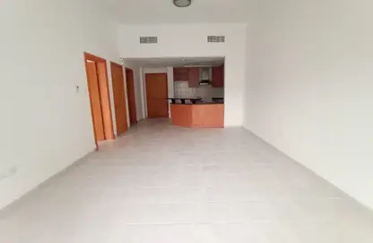 شقة - غرفة نوم - 2 حمامات للايجار في موج 207 - طراز مغولي - ديسكفري غاردنز - دبي