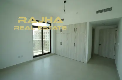 Apartment - 1 Bedroom - 1 Bathroom for sale in Bliss Homes - Dubai Land Residence Complex - Dubai