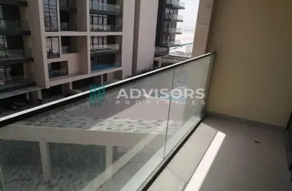 شقة - 1 حمام للبيع في سوهو سكوير - جزيرة السعديات - أبوظبي