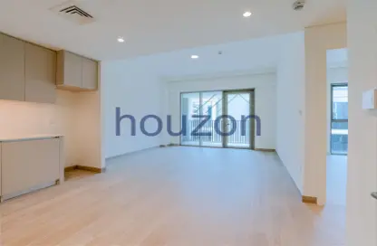 Apartment - 1 Bedroom - 1 Bathroom for rent in Orchid - Creek Beach - Dubai Creek Harbour (The Lagoons) - Dubai
