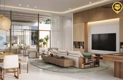 Apartment - 1 Bedroom - 1 Bathroom for sale in Naya 2 - Naya at District One - District One - Mohammed Bin Rashid City - Dubai Apartment - 1 Bedroom - 1 Bathroom for sale in Naya 2 - Naya at District One - District One - Mohammed Bin Rashid City - Dubai