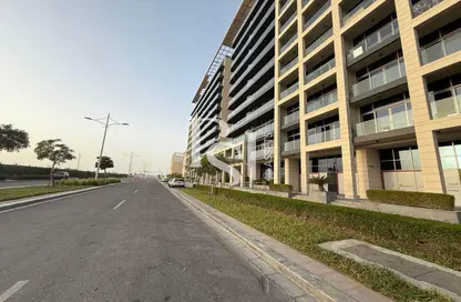 Apartment - Studio - 1 Bathroom for sale in Park View - Saadiyat Island - Abu Dhabi
