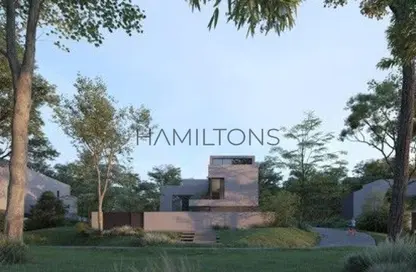 فيلا - 3 غرف نوم - 4 حمامات للبيع في كايا - مسار - تلال سيتي - الشارقة