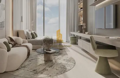 Apartment - Studio - 1 Bathroom for sale in Cove by Imtiaz - Dubai Land - Dubai