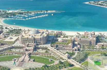 Apartment - 2 Bedrooms - 3 Bathrooms for rent in Etihad Tower 4 - Etihad Towers - Corniche Road - Abu Dhabi