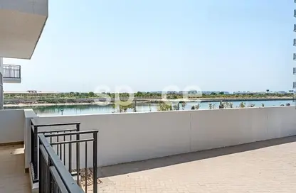 شقة - 2 غرف نوم - 2 حمامات للبيع في وترز أج - جزيرة الياس - أبوظبي