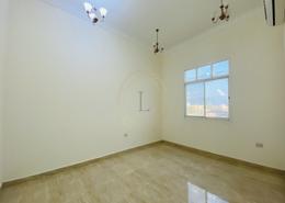 Apartment - 3 bedrooms - 2 bathrooms for rent in Shabhanat Al Khabisi - Al Khabisi - Al Ain