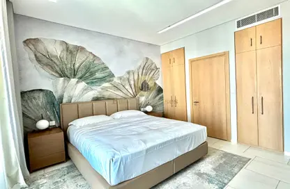 Duplex - 1 Bedroom - 2 Bathrooms for sale in SLS Dubai Hotel  and  Residences - Business Bay - Dubai