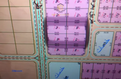 Land - Studio for sale in Al Qasimiah City - Sharjah