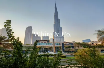 Apartment - 2 Bedrooms - 3 Bathrooms for sale in Yansoon 1 - Yansoon - Old Town - Dubai