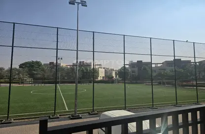 شقة - 1 حمام للايجار في الواحة - الغدير - أبوظبي