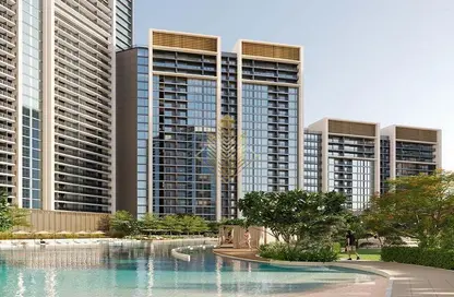 Apartment - 2 Bedrooms - 2 Bathrooms for sale in Sobha Solis - Motor City - Dubai
