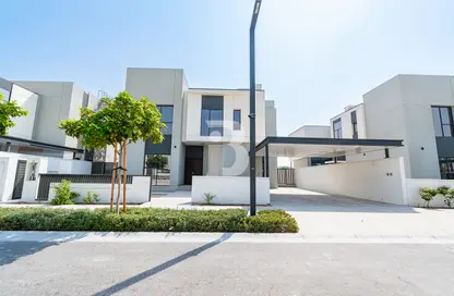Villa - 5 Bedrooms - 5 Bathrooms for rent in Murooj Al Furjan - Al Furjan - Dubai