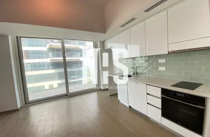 Apartment - Studio - 1 Bathroom for sale in Mayan 2 - Mayan - Yas Island - Abu Dhabi