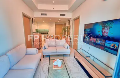 Apartment - 2 Bedrooms - 3 Bathrooms for rent in Aykon City Tower C - Aykon City - Business Bay - Dubai