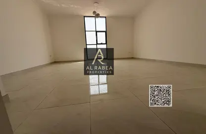 Apartment - 2 Bedrooms - 3 Bathrooms for rent in Al Aamra Tower - Al Amerah - Ajman