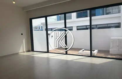 Townhouse - 4 Bedrooms - 5 Bathrooms for rent in Santorini - Damac Lagoons - Dubai