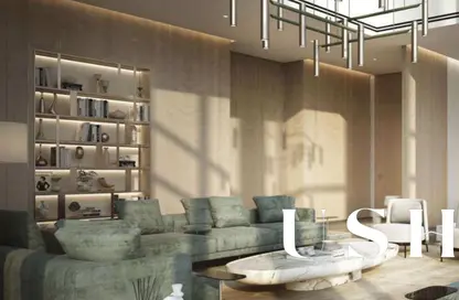 Penthouse - 5 Bedrooms - 6 Bathrooms for sale in Central Park Plaza - Central Park at City Walk - City Walk - Dubai Penthouse - 5 Bedrooms - 6 Bathrooms for sale in Central Park Plaza - Central Park at City Walk - City Walk - Dubai