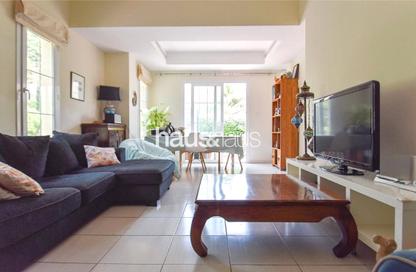 Townhouse - 3 Bedrooms - 3 Bathrooms for sale in Springs 3 - The Springs - Dubai