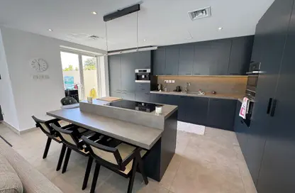 Townhouse - 3 Bedrooms - 3 Bathrooms for rent in Al Reem 1 - Al Reem - Arabian Ranches - Dubai