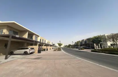 Villa - 4 Bedrooms - 4 Bathrooms for sale in Wadi Al Safa 7 - Dubai