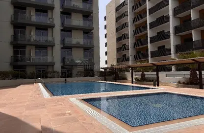 Apartment - Studio - 1 Bathroom for sale in Montrell - Al Furjan - Dubai