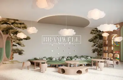 Apartment - 1 Bedroom - 2 Bathrooms for sale in Reem Eleven - Shams Abu Dhabi - Al Reem Island - Abu Dhabi