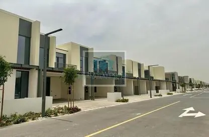 تاون هاوس - 4 غرف نوم - 5 حمامات للايجار في جوي - المرابع العربية 3 - دبي