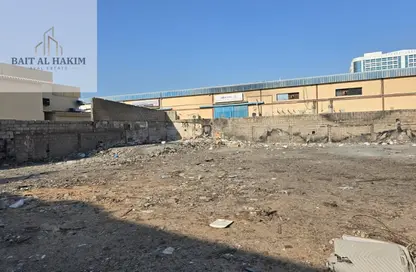 أرض - استوديو للبيع في الجرف 2 - الجرف - عجمان وسط المدينة - عجمان