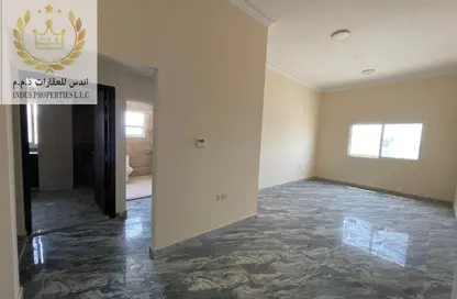 شقة - غرفة نوم - 2 حمامات للايجار في الجرف 3 - الجرف - عجمان وسط المدينة - عجمان