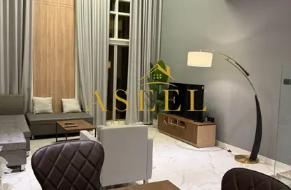 تاون هاوس - 2 غرف نوم - 2 حمامات للايجار في روكان 3 - دبي لاند - دبي تاون هاوس - 2 غرف نوم - 2 حمامات للايجار في روكان 3 - دبي لاند - دبي