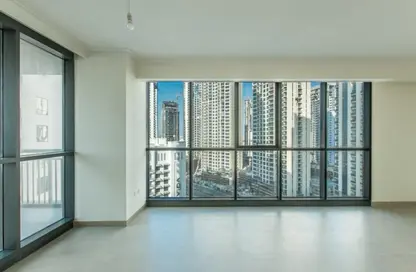 Apartment - 2 Bedrooms - 2 Bathrooms for rent in Dubai Creek Residence Tower 2 South - Dubai Creek Harbour (The Lagoons) - Dubai